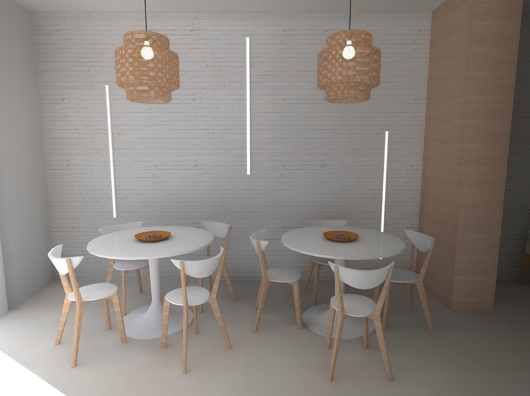 Urban Cafe 2
