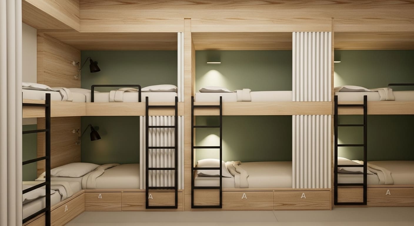 Quarto 8 Misto 2