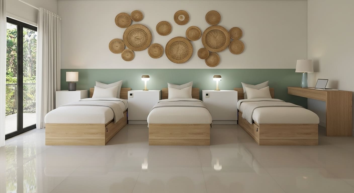 Quarto Triplo 2
