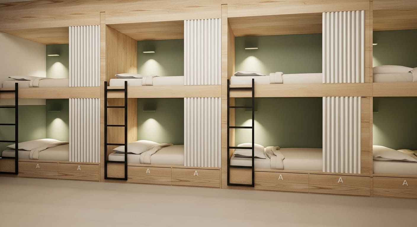 Quarto 8 Misto 1